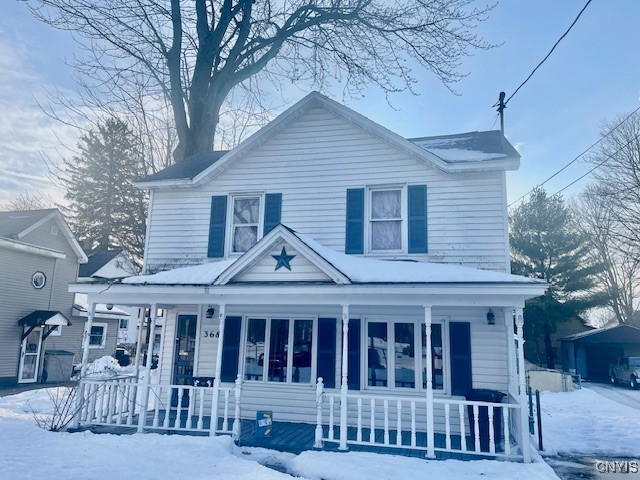 368 South 7th Street Fulton, NY 13069 - Photo 1 of 1