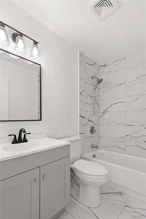 $255,000 | 313 St Lawrence Drive, Ballwin, MO 63021