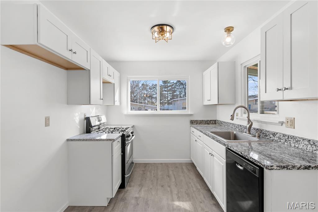 313 St Lawrence Drive Ballwin, MO 63021 - Photo 6 of 17