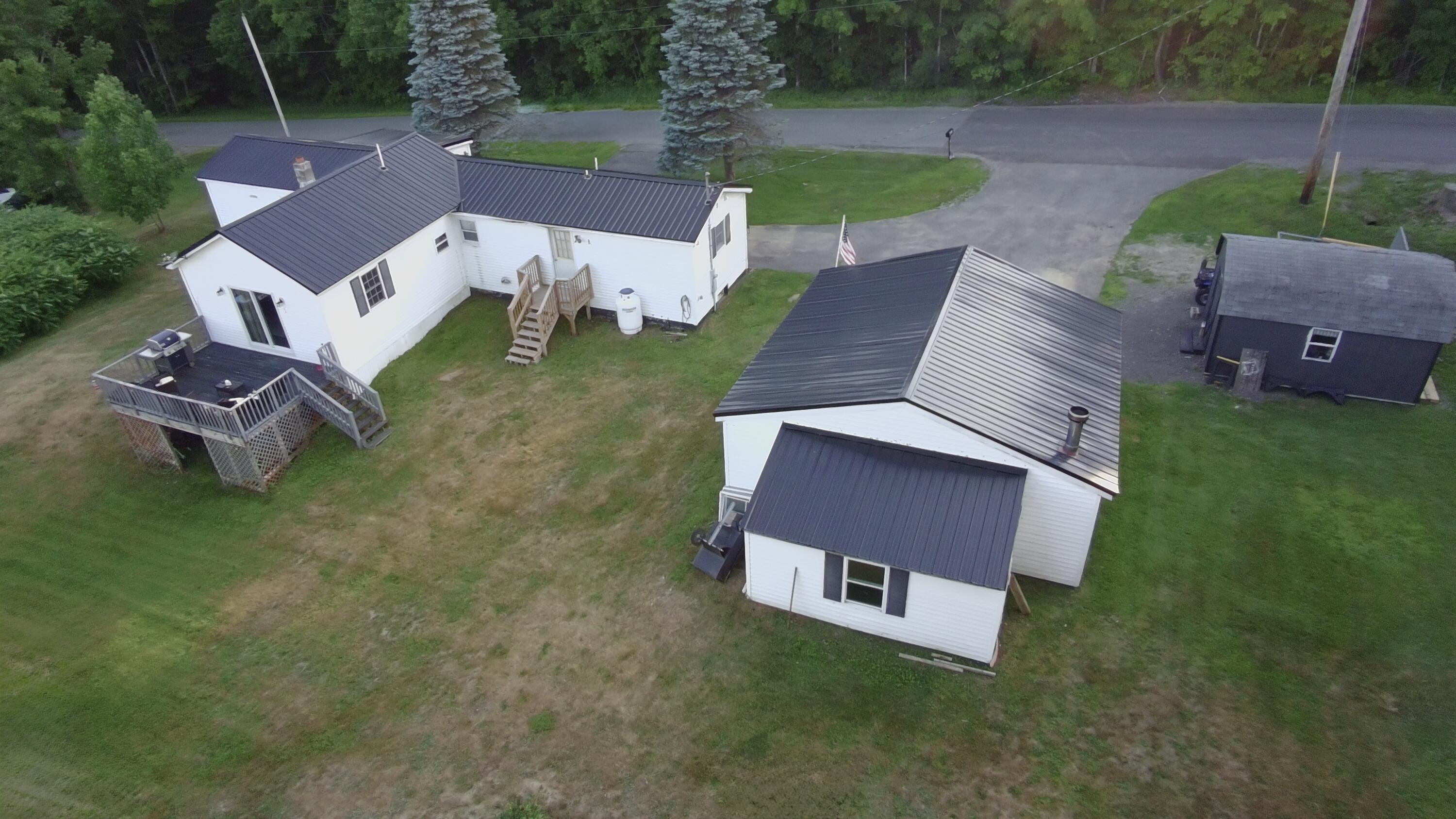 1245 Ward Hill Road Plymouth, ME 04969 - Photo 6 of 88 3281484_101DRONE_SING0236