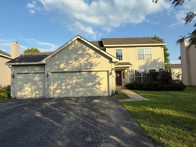$415,000 | 206 Christine Way, Bolingbrook, IL 60440