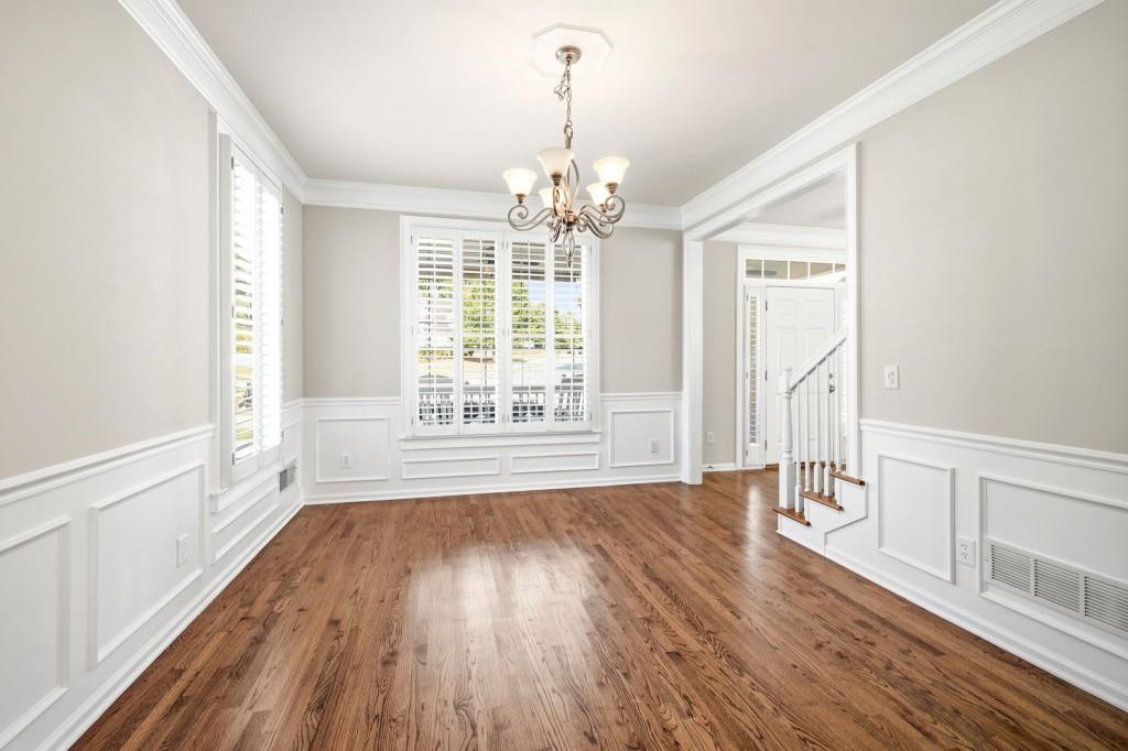 7327 Rocking Chair Lane Hoschton, GA 30548 - Photo 9 of 75 Gallery Image 9
