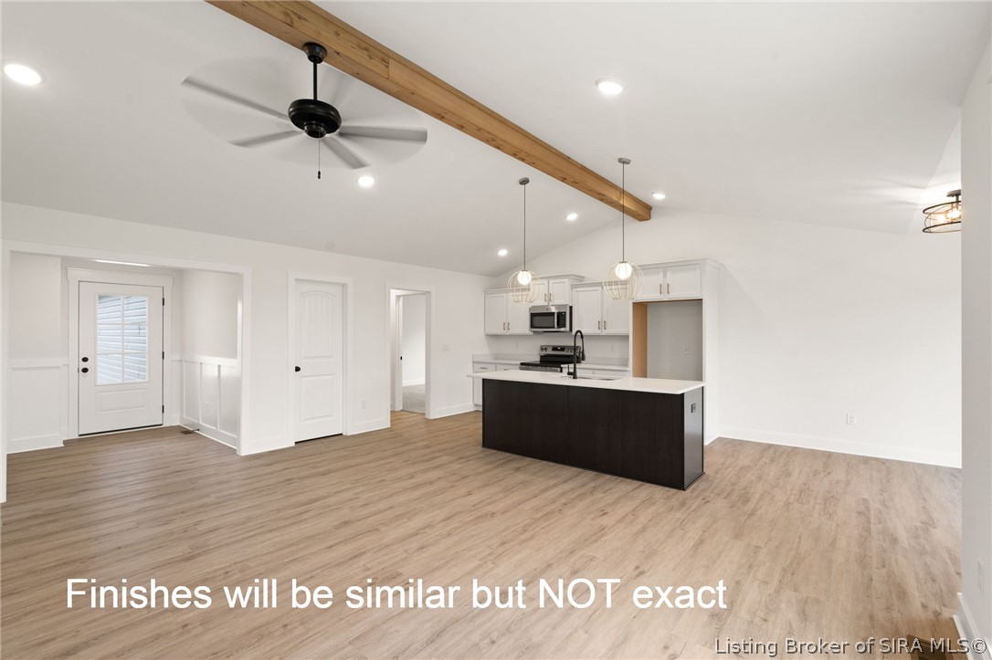 1048 Dunbarton Way, Unit LOT 213 Georgetown, IN 47122 - Photo 3 of 28