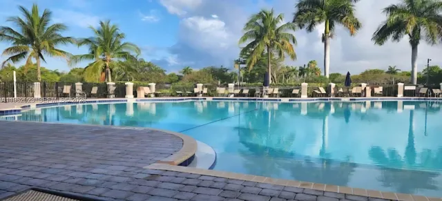 a view of outdoor space yard and lake