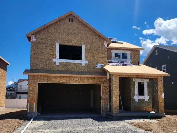 $538,766 | 1556 North 1190 West, Unit 117, Salem, UT 84653