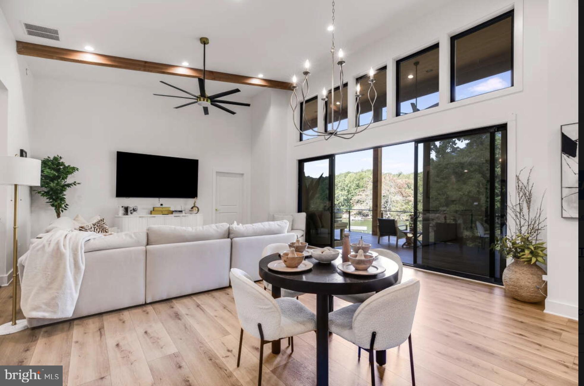 1440 Drummer Hill Road Front Royal, VA 22630 - Photo 12 of 58 Photo Similar - AI Edit- Landscaping/Decor not inc