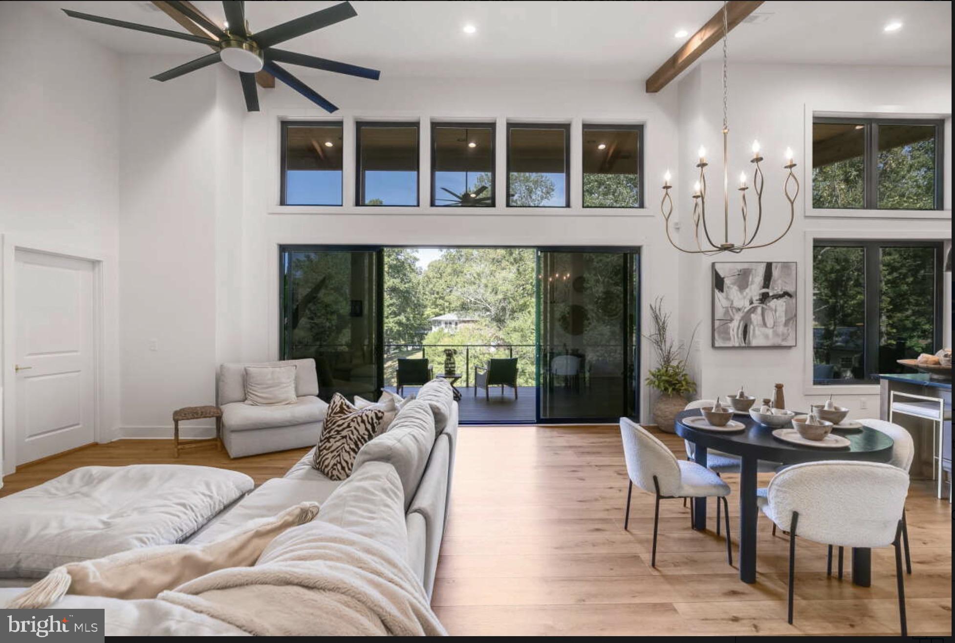 1440 Drummer Hill Road Front Royal, VA 22630 - Photo 15 of 58 Photo Similar - AI Edit- Landscaping/Decor not inc