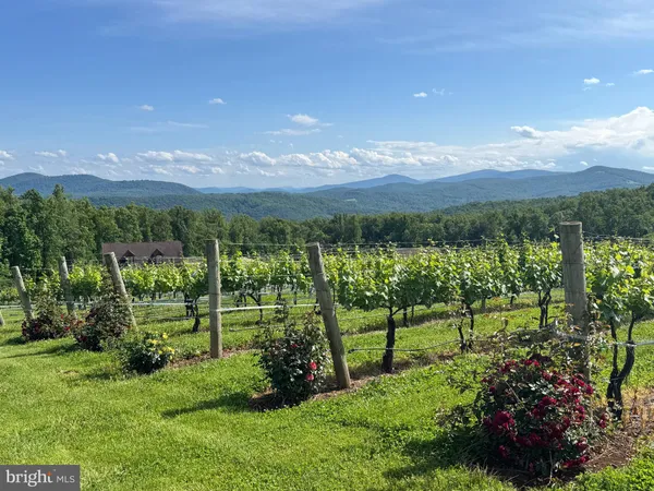 $699,000 | 1440 Drummer Hill Road, Front Royal, VA 22630