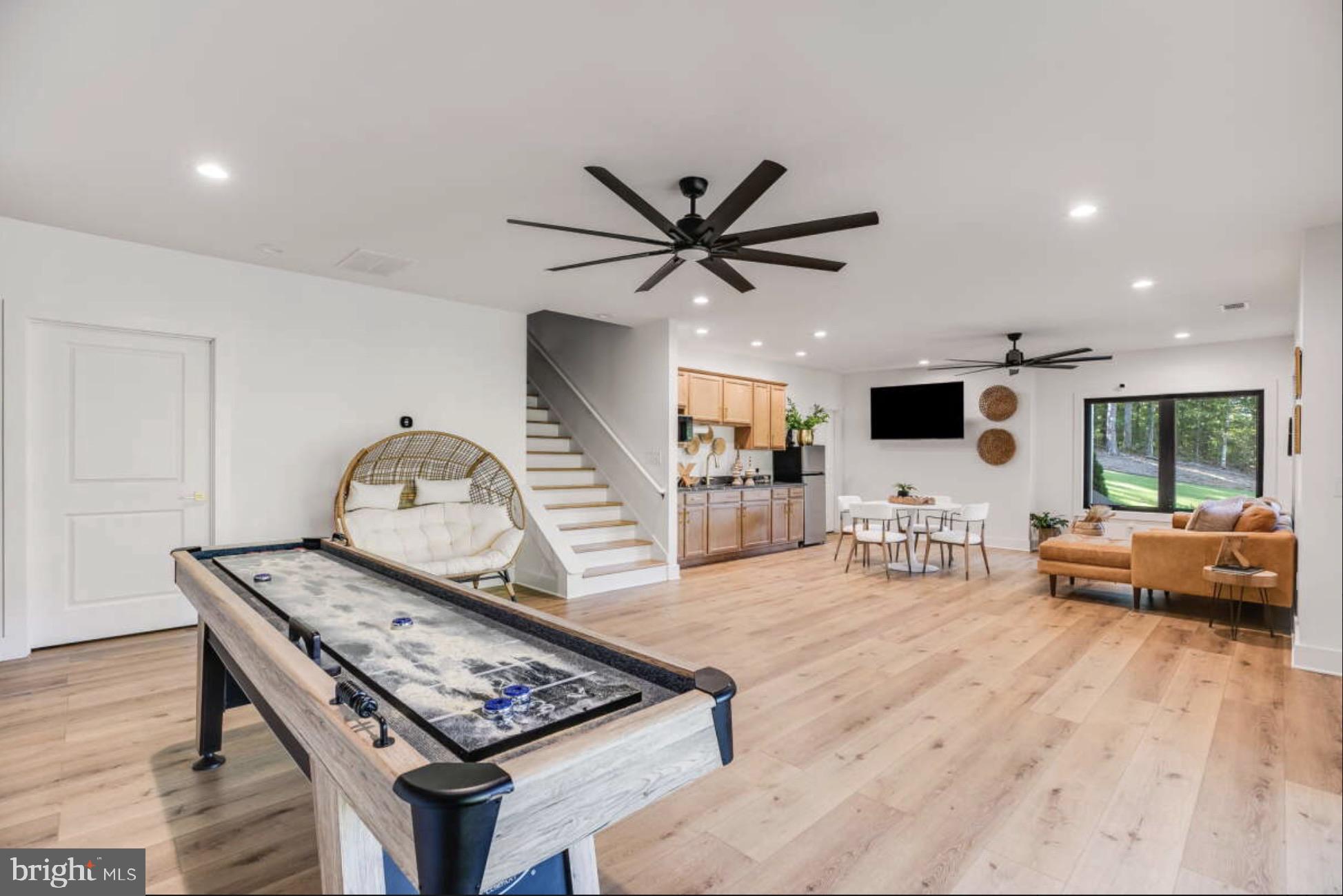 1440 Drummer Hill Road Front Royal, VA 22630 - Photo 51 of 58 Photo Similar - AI Edit- Landscaping/Decor not inc