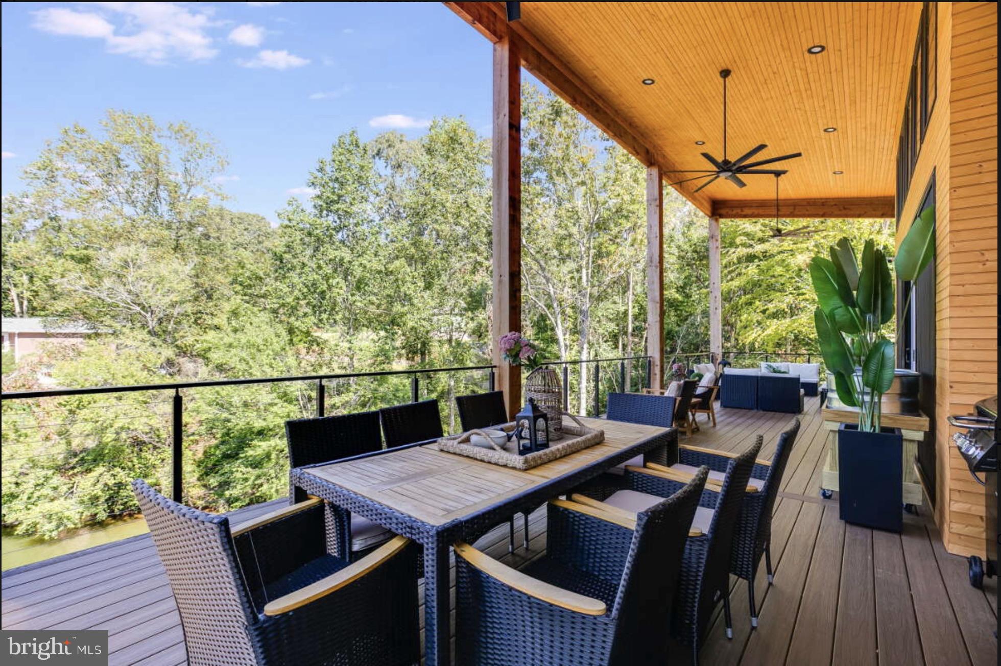 1440 Drummer Hill Road Front Royal, VA 22630 - Photo 7 of 58 Photo Similar - AI Edit- Landscaping/Decor not inc