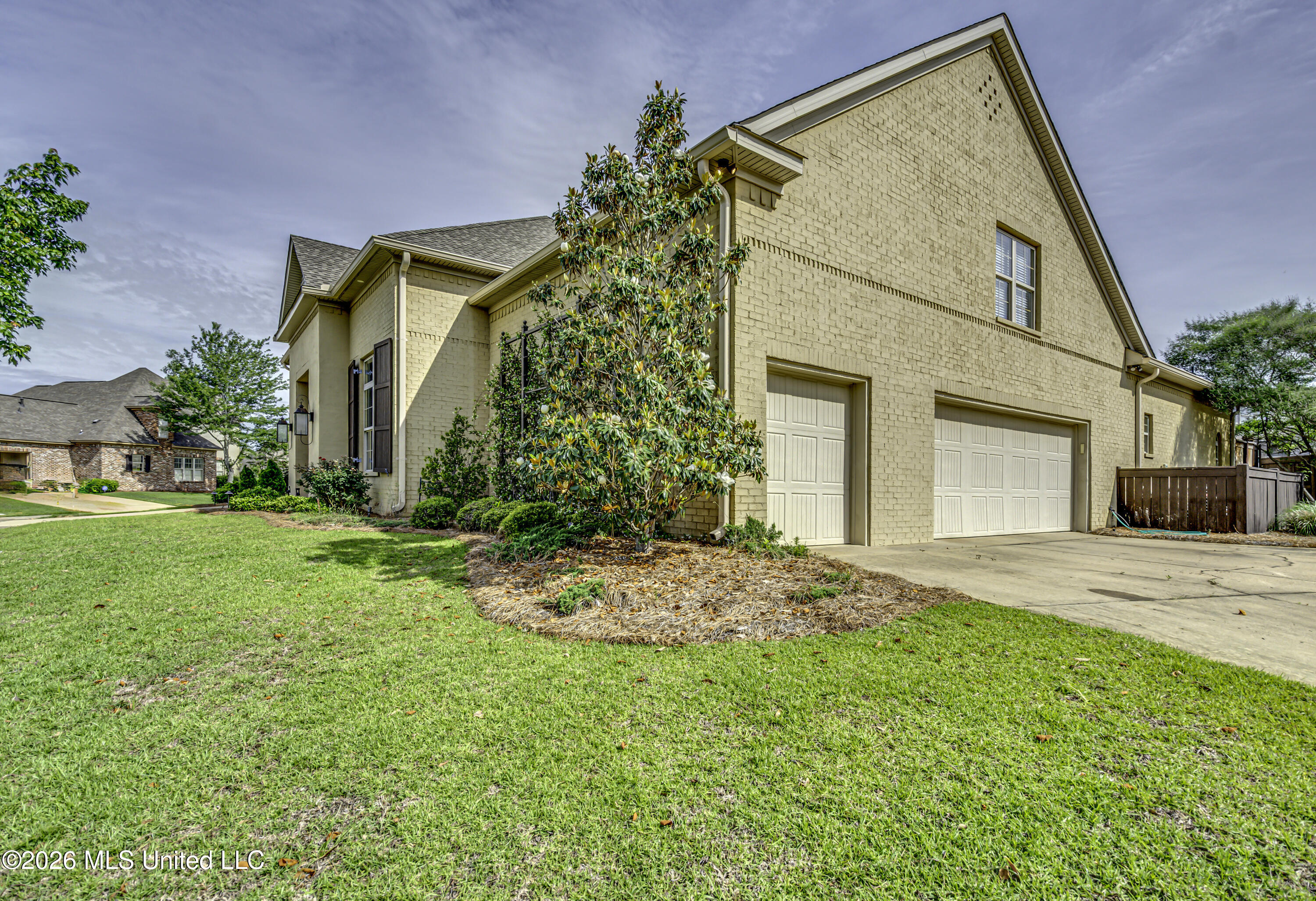 505 Jasper Circle Flowood, MS 39232 - Photo 4 of 52 505 Jasper --7