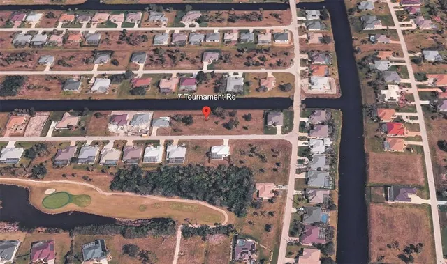 $64,900 | 7 Tournament Road, Rotonda West, FL 33947