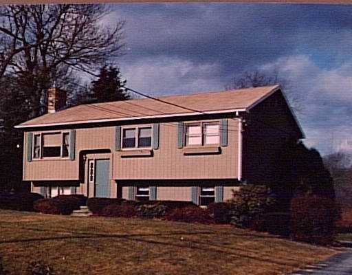 372 Shore Road Westerly, RI 02891 - Photo 1 of 1 Exterior Front.