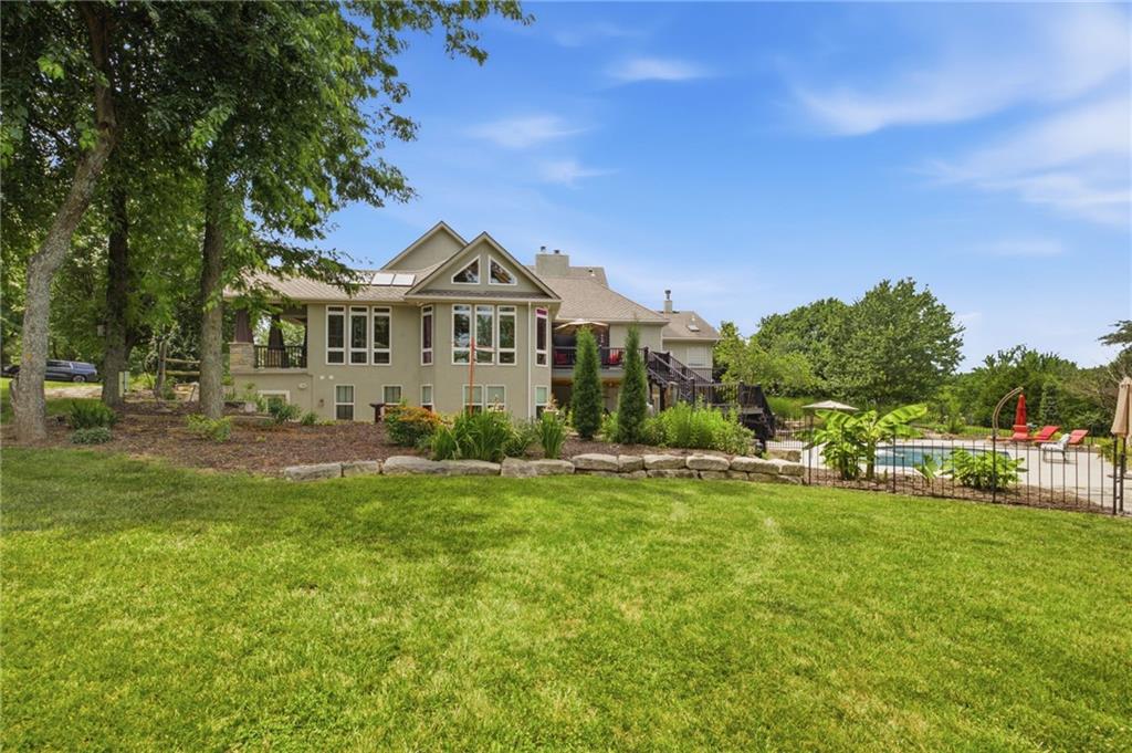 14421 Kelley Road Kansas City, MO 64149 - Photo 9 of 47