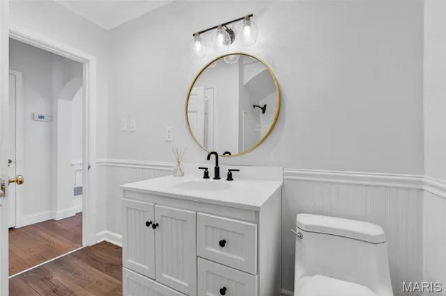 $2,700 | 8609 Rosalie Avenue, Brentwood, MO 63144