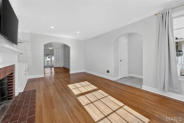 $2,700 | 8609 Rosalie Avenue, Brentwood, MO 63144