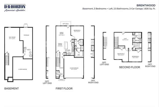 $339,990 | 101 Delmonica Drive, Washington, PA 15301