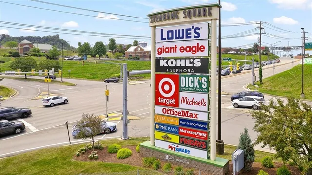 $339,990 | 101 Delmonica Drive, Washington, PA 15301