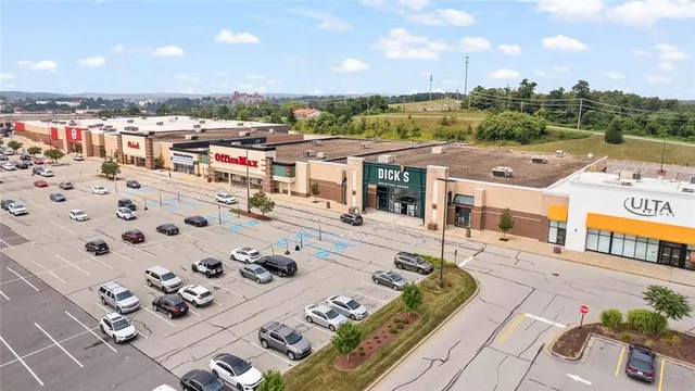 $339,990 | 101 Delmonica Drive, Washington, PA 15301