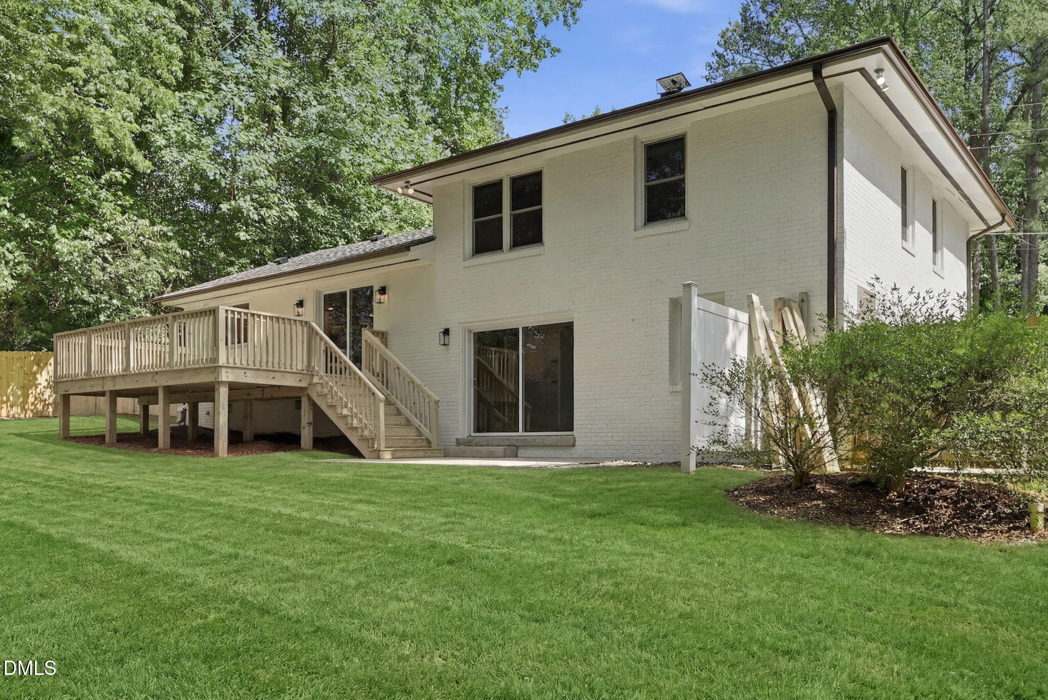 1810 Varnell Avenue Raleigh, NC 27612 - Photo 74 of 81 1810 Varnell Ave-92