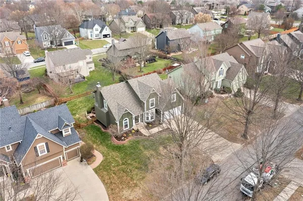 $475,000 | 5333 Hilltop Drive, Shawnee, KS 66226