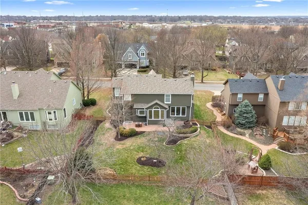 $475,000 | 5333 Hilltop Drive, Shawnee, KS 66226