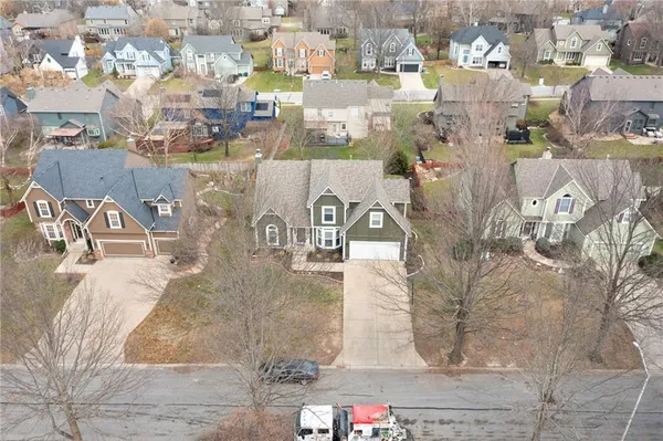 $475,000 | 5333 Hilltop Drive, Shawnee, KS 66226