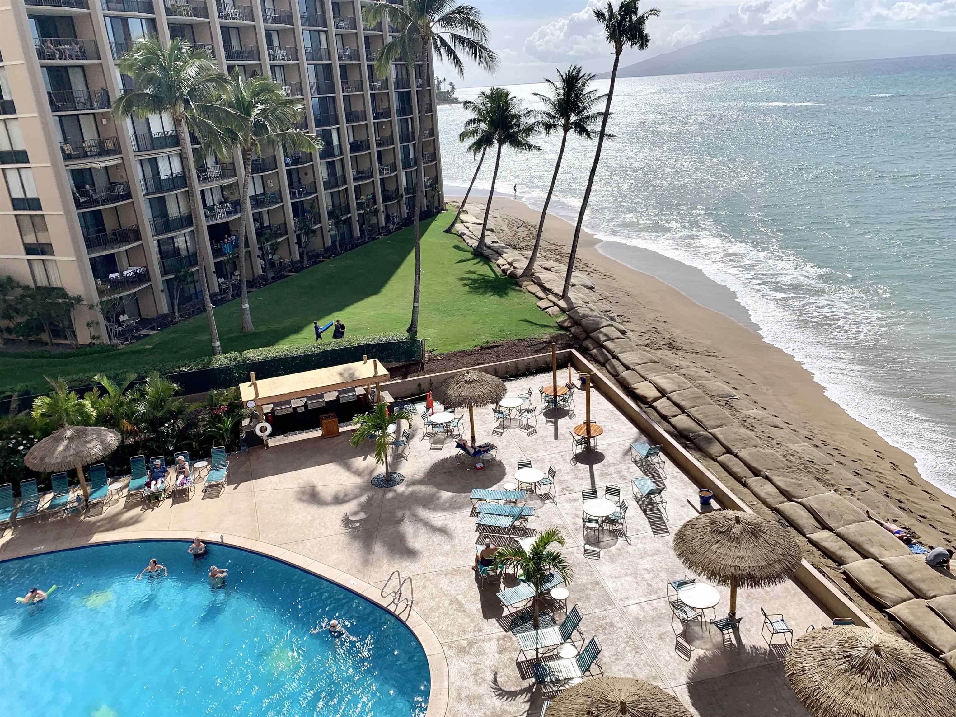 4365 Lower Honoapiilani Road, Unit 610 Lahaina, HI 96761 - Photo 9 of 50