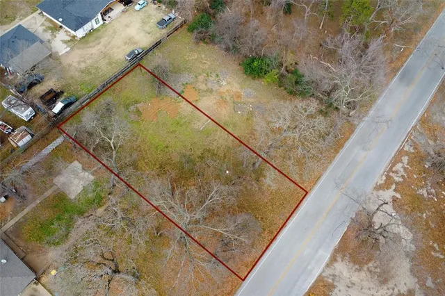 $47,000 | 747 Hall Road, Seagoville, TX 75159