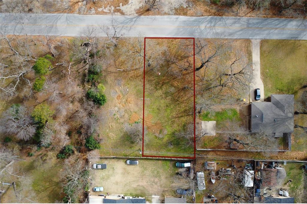 747 Hall Road Seagoville, TX 75159 - Photo 2 of 13