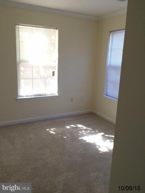 408 Ridgepoint Place, Unit 16 Gaithersburg, MD 20878 - Photo 7 of 11 Bedroom 3
