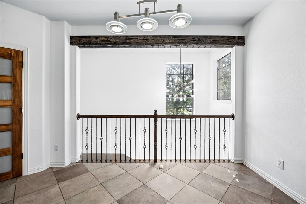 1503 Biltmore Lane Irving, TX 75063 - Photo 11 of 34 a view of a door with a sink