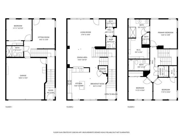 $2,850 | 1503 Biltmore Lane, Irving, TX 75063