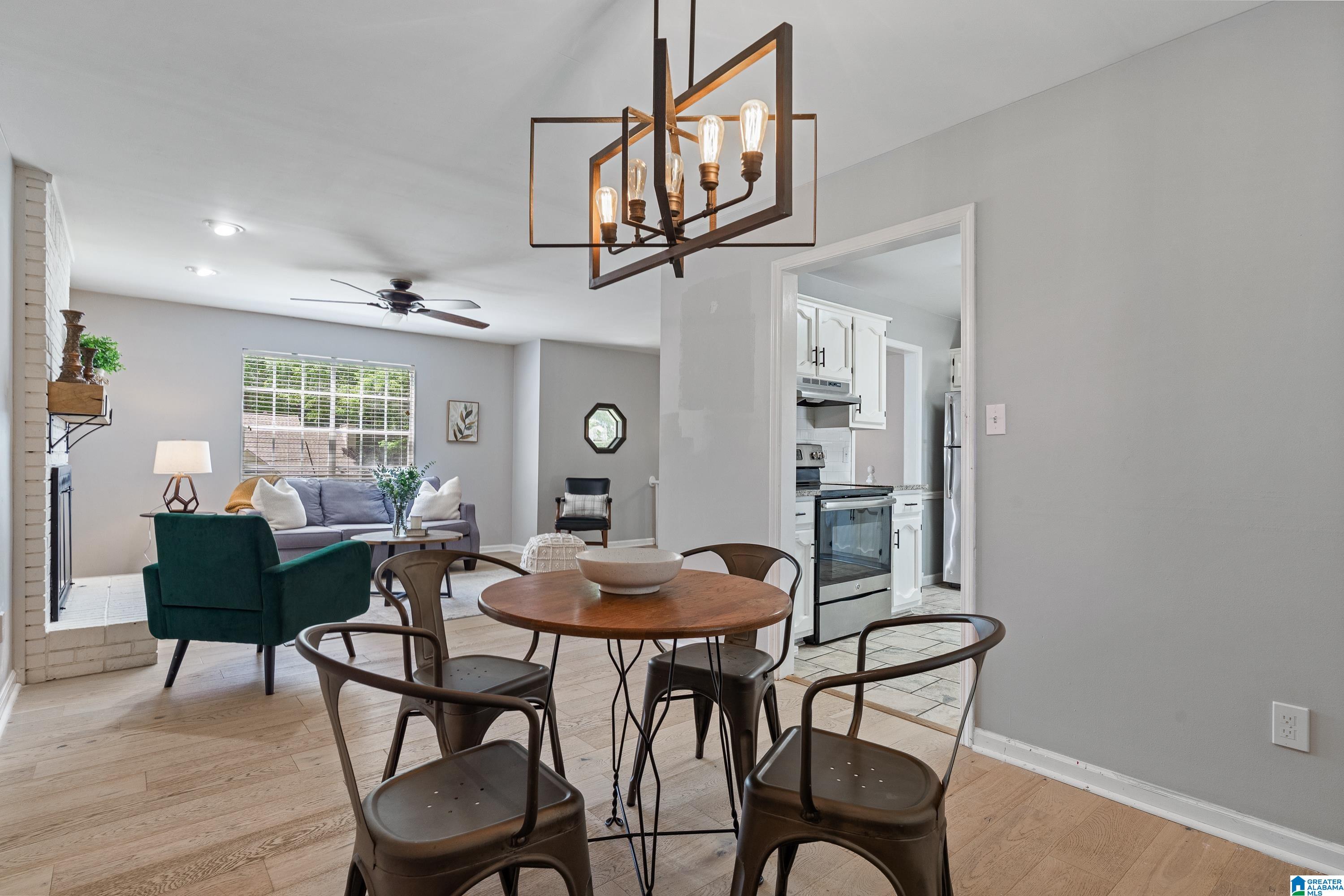 4031 Sherborne Road Irondale, AL 35210 - Photo 13 of 35 Gallery Image 13