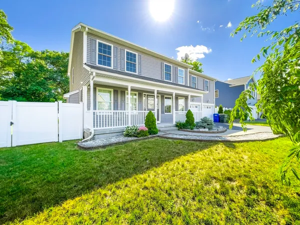 $589,488 | 210 Naismith Street, Springfield, MA 01104