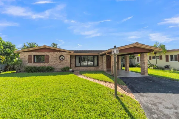 $510,000 | 1774 Northwest 39th Place, Oakland Park, FL 33309