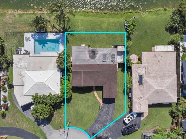 $510,000 | 1774 Northwest 39th Place, Oakland Park, FL 33309