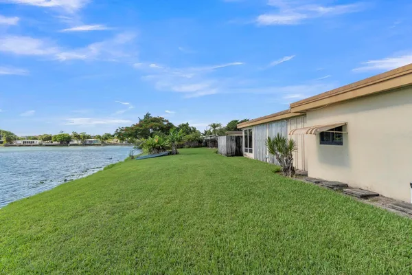 $510,000 | 1774 Northwest 39th Place, Oakland Park, FL 33309