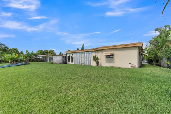 $510,000 | 1774 Northwest 39th Place, Oakland Park, FL 33309