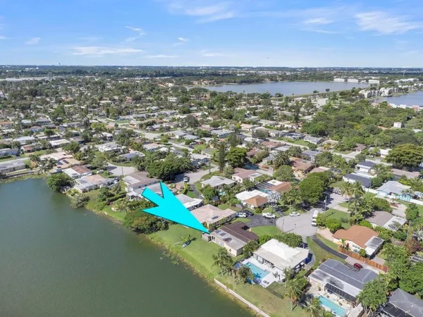 $510,000 | 1774 Northwest 39th Place, Oakland Park, FL 33309