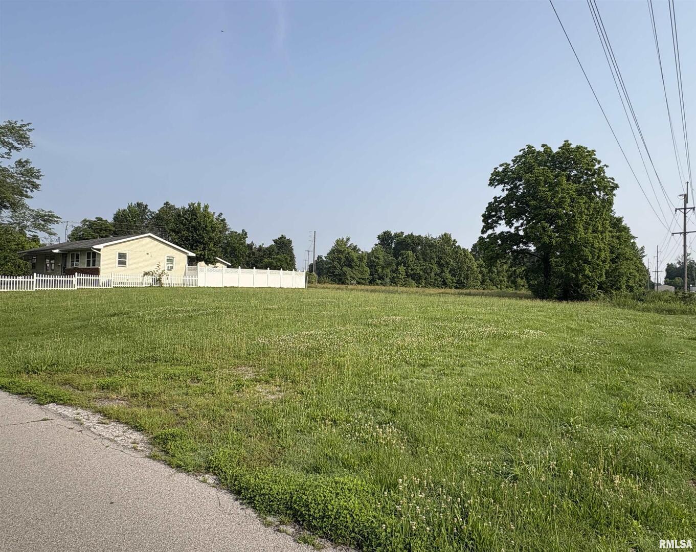 0 West Patrick Street Marion, IL 62959 - Photo 2 of 2 a view of a garden