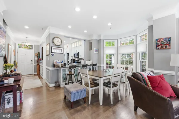 $5,400 | 1329 North Barton Street, Arlington, VA 22201