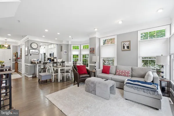 $5,400 | 1329 North Barton Street, Arlington, VA 22201