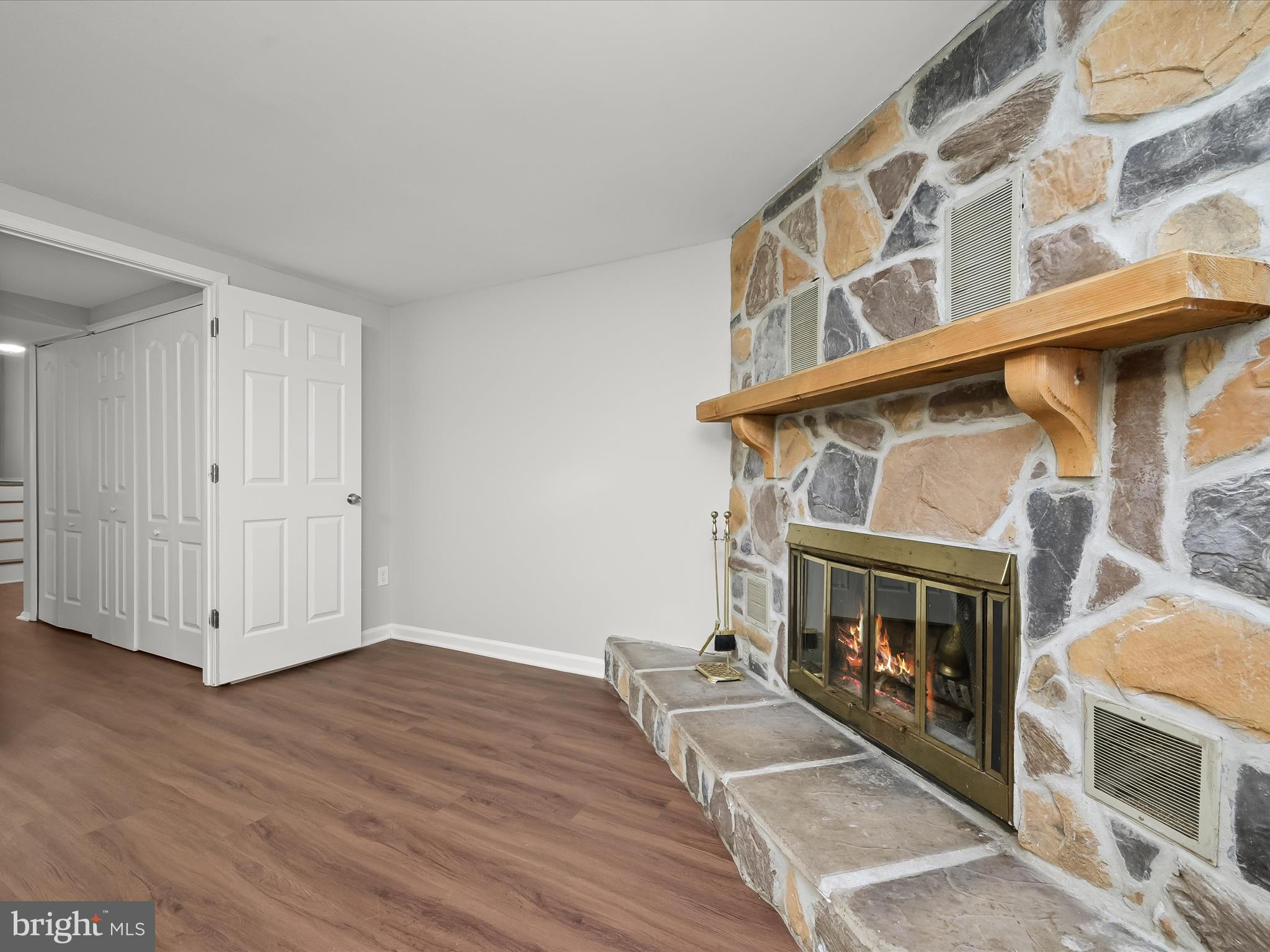 7106 Winter Rose Path Columbia, MD 21045 - Photo 31 of 50 a view of livingroom with furniture and wooden floor