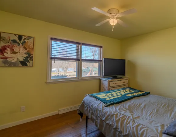 $155,000 | 330 East Edgewater Street, Cambria, WI 53923