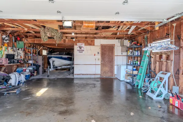 $155,000 | 330 East Edgewater Street, Cambria, WI 53923