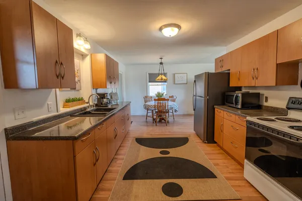 $155,000 | 330 East Edgewater Street, Cambria, WI 53923