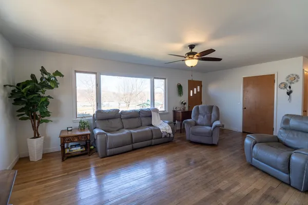 $155,000 | 330 East Edgewater Street, Cambria, WI 53923