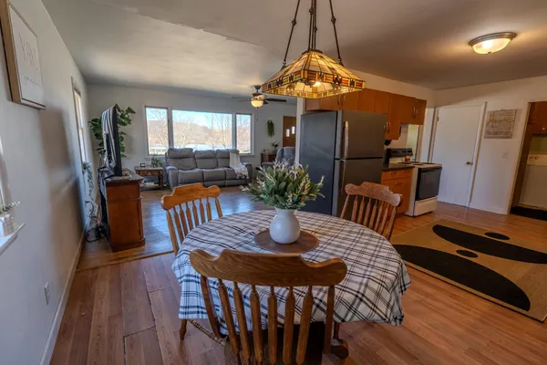 $155,000 | 330 East Edgewater Street, Cambria, WI 53923