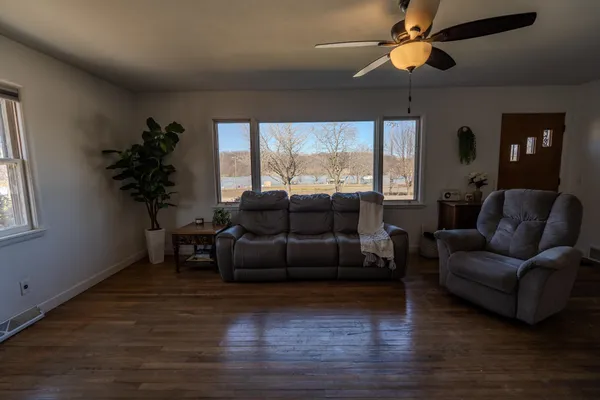 $155,000 | 330 East Edgewater Street, Cambria, WI 53923